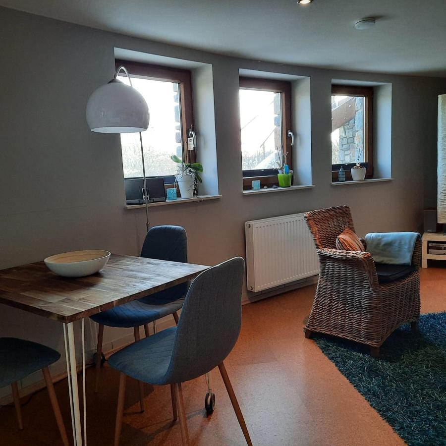 Studio Klimt Eupen Kültér fotó